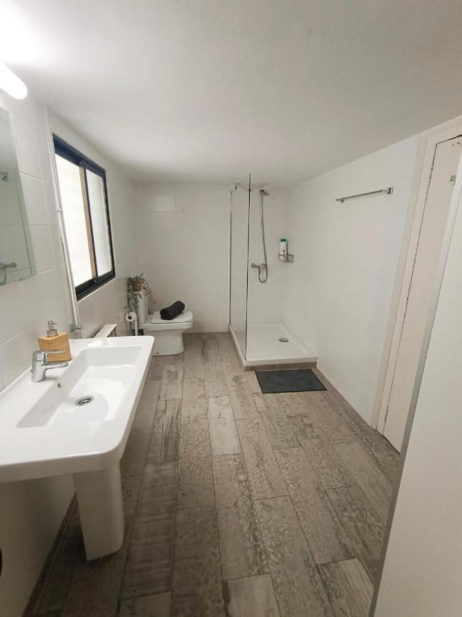 By Urquinaona Rooms Vandrerhjem *