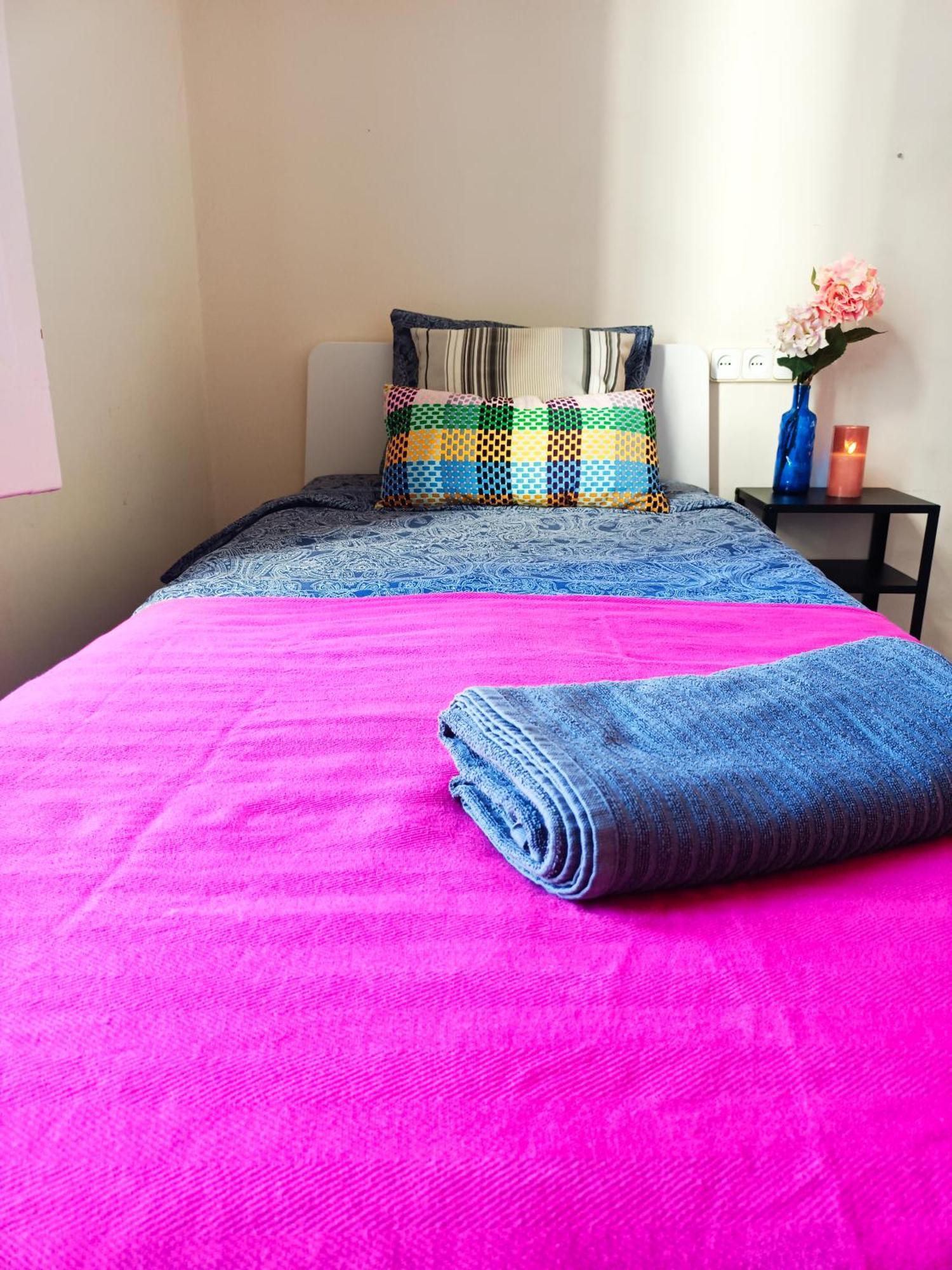 Vandrerhjem By Urquinaona Rooms Barcelona
